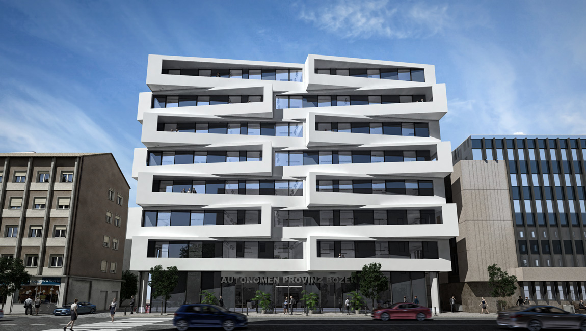 AQUILIALBERG_ Bozen discrict building 02