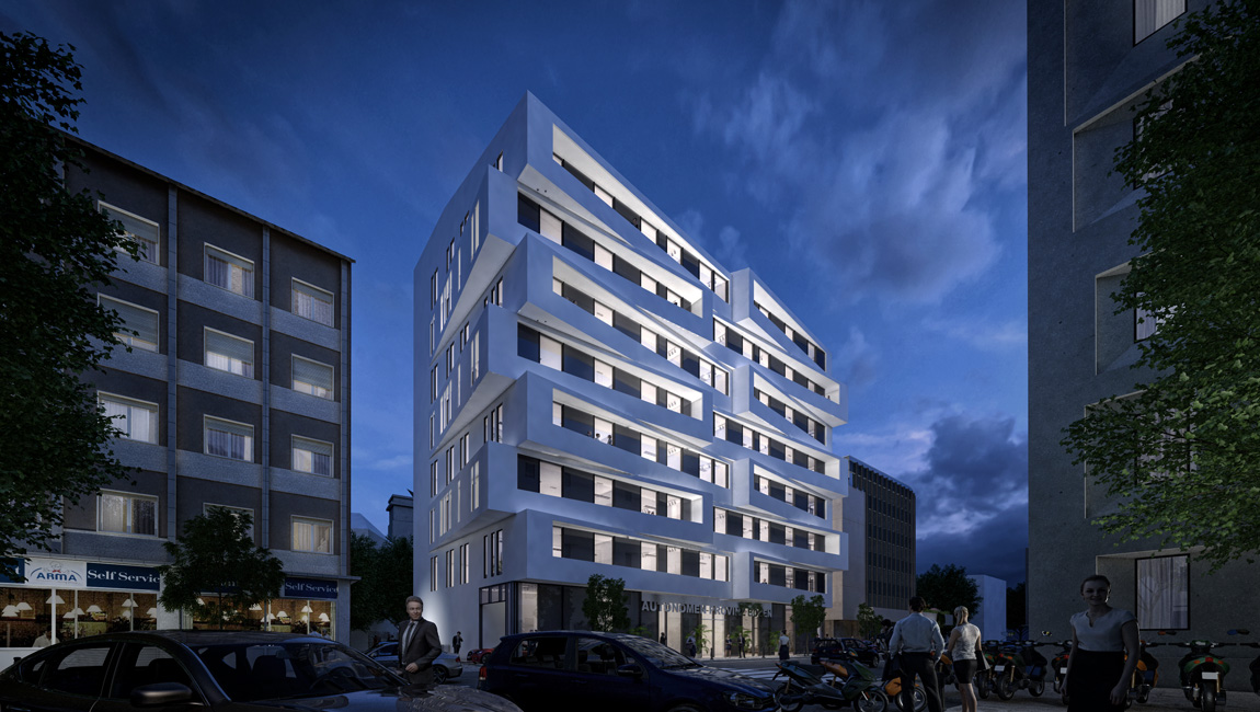 AQUILIALBERG_ Bozen discrict building 05